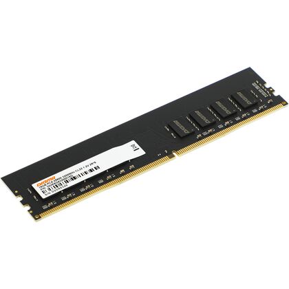 Модуль памяти DDR4 16Гб 3200МГц Digma  1.2 В (DGMAD43200016D)