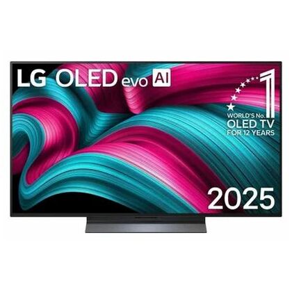 OLED65C5RLA.ARUG OLED65C5RLA.ARUG