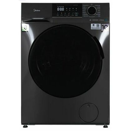 Стиральная машина с паром Midea MFC3814BSW47/ S серый, 8 кг, инвертор, дисплей -да, глубина - 47.5 см, 1400 об/ мин Стиральная машина с паром Midea MFC3814BSW47/ S серый, 8 кг, инвертор, дисплей -да, глубина - 47.5 см, 1400 об/ мин