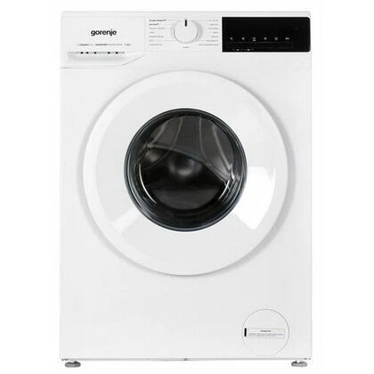 Стиральная машина с паром Gorenje W1NHPI62SCS белый, 6 кг, инвертор, дисплей -да, глубина - 43,5 см, 1200 об/ мин Стиральная машина с паром Gorenje W1NHPI62SCS белый, 6 кг, инвертор, дисплей -да, глубина - 43,5 см, 1200 об/ мин