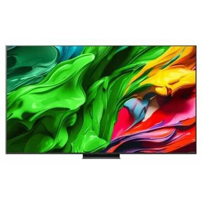 Телевизор 86" LG 86QNED86A6A.ARUG MiniLED, webOS, 4K Ultra HD, 144 Гц, Magic Remote, HDMI х4, USB х2, чёрный Телевизор 86" LG 86QNED86A6A.ARUG MiniLED, webOS, 4K Ultra HD, 144 Гц, Magic Remote, HDMI х4, USB х2, чёрный