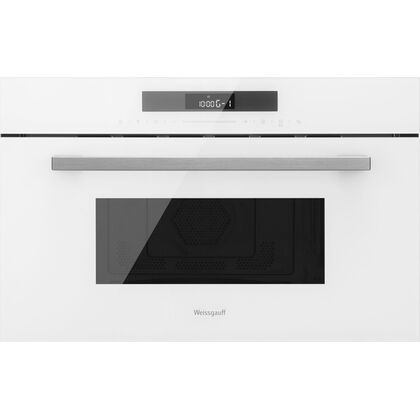 Микроволновая печь встраиваемая Weissgauff BMWO-342 DW Touch белый ( 34 л, мощность - 900 Вт,) Микроволновая печь встраиваемая Weissgauff BMWO-342 DW Touch белый ( 34 л, мощность - 900 Вт,)