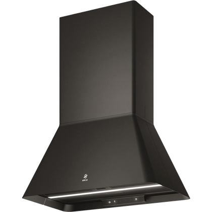 Вытяжка островная Elica IKONA BL MAT/ A/ 60-PRF0164784 (управление - сенсерное, мощность - 267 Вт, производительность - 1200 м3/ ч)