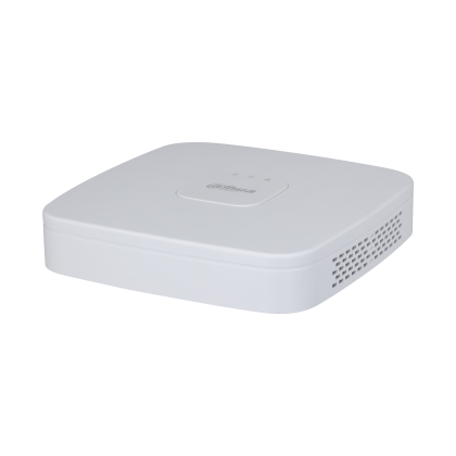 Видеорегистратор мультиформатный 8-канальный Dahua HDD до 16Tb (DH-XVR4108C-I/ T)