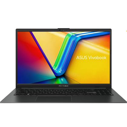 Ноутбук Asus 15,6"/ Ryzen 5 7520U 8Gb SSD512Gb AMD Radeon 610M IPS FHD (1920x1080) без ОС black WiFi BT Cam