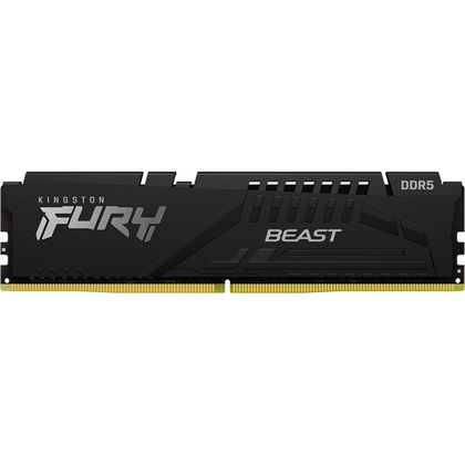 Модуль памяти DDR5 16Гб 5200МГц Kingston (KF556C36BBE-16)
