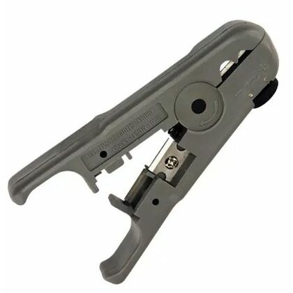 Инструмент для зачистки и обрезки витой пары, ProConnect (12-4042-4)