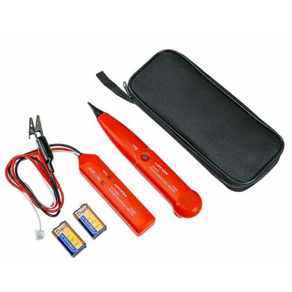 Тестер-трассоискатель R6812 Rexant (12-1020)