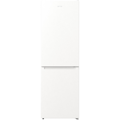 Холодильник Gorenje NRK619EEW4, белый, No Frost Plus, высота - 185 см, ширина - 60, A++