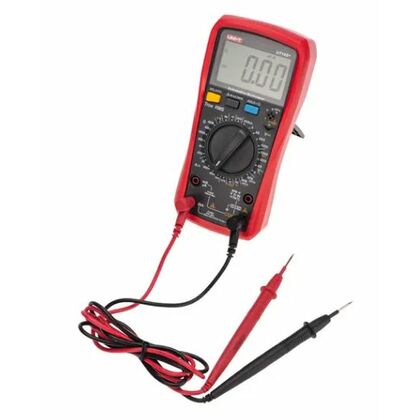 Автомобильный мультиметр UNI-T UT105+ (13-0059)