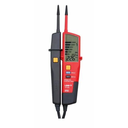 Индикатор напряжения UNI-T UT18D (13-1042)