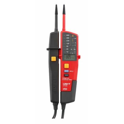 Индикатор напряжения UNI-T UT18С (13-1041)