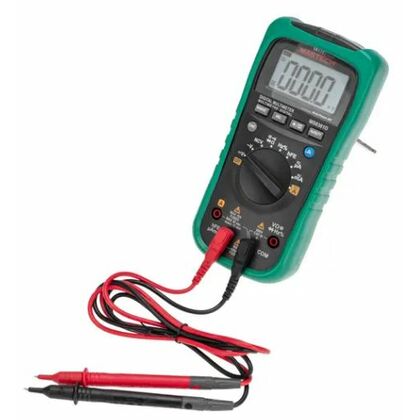 Профессиональный мультиметр MS8361D MASTECH (13-2069)