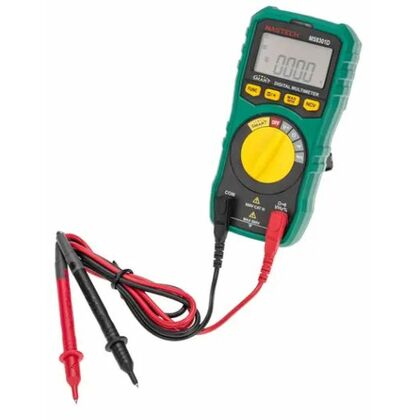 Профессиональный мультиметр SMART MS8301D MASTECH (13-2091)