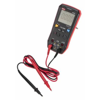 Профессиональный мультиметр UNI-T 60S (13-0091)