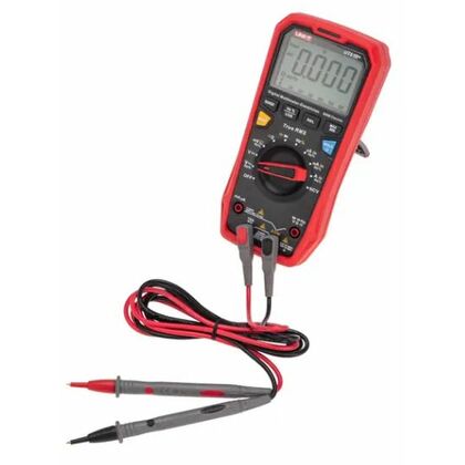 Профессиональный мультиметр UNI-T UT61B+ (13-0092)