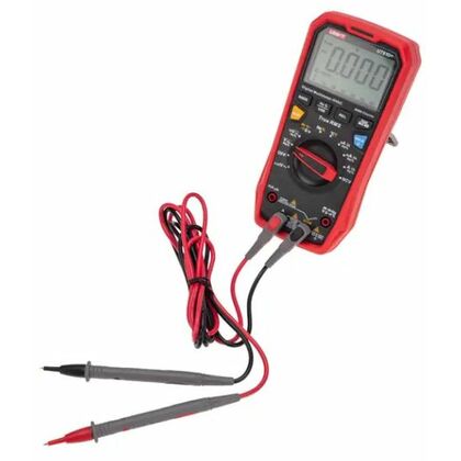 Профессиональный мультиметр UNI-T UT61D+ (13-0093)