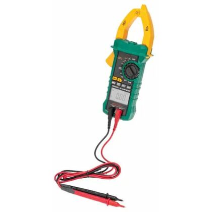 Токовые клещи MS2025C MASTECH (13-1321)