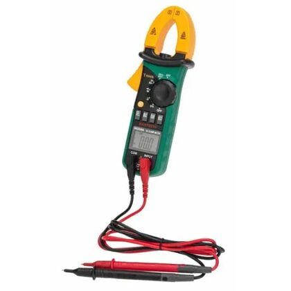 Токовые клещи MS2028A MASTECH (13-1316)