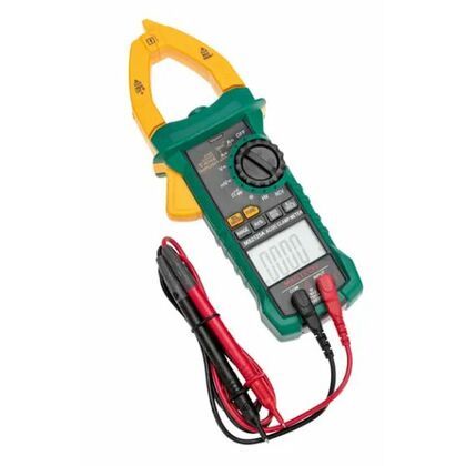 Токовые клещи MS2125A MASTECH (13-1323)