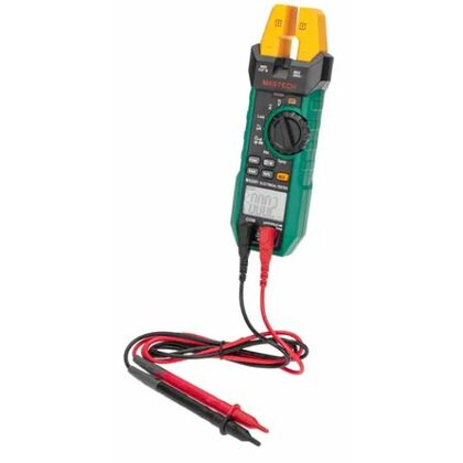 Токовые клещи MS2601 MASTECH (13-1315)