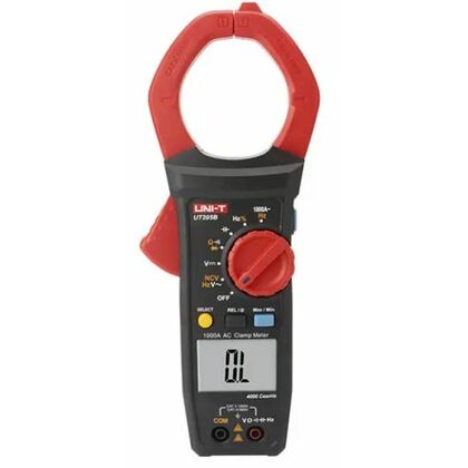Токовые клещи UNI-T UT205B (13-1067)