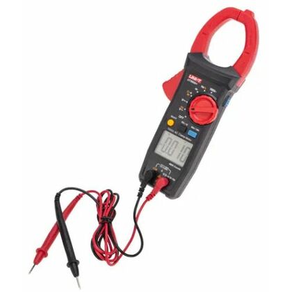 Токовые клещи UNI-T UT205А+ (13-1065)