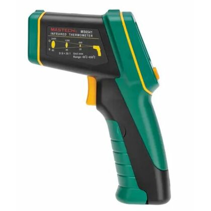 Пирометр MS6541 MASTECH (13-1235)