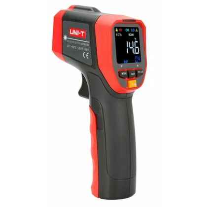 Пирометр UNI-T UT301A+ (13-0039)
