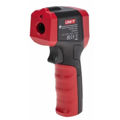Пирометр UNI-T UT301C+ (13-0029)