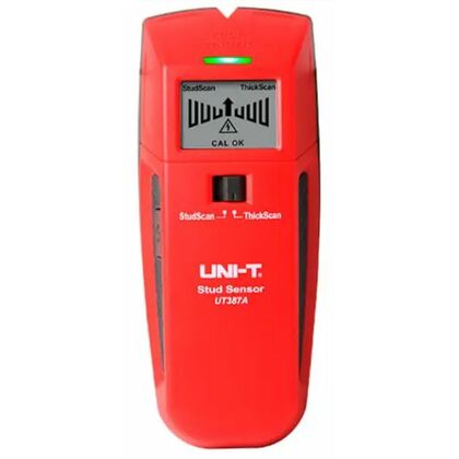 Детектор металла и кабелей UNI-T UT387A (13-1150)