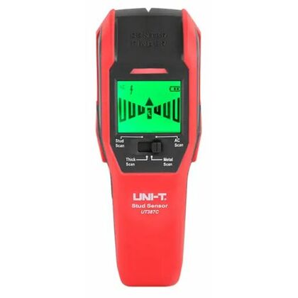 Детектор металла и кабелей UNI-T UT387C (13-1152)
