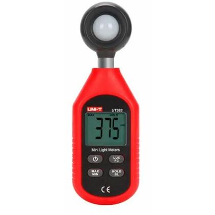 Люксметр компактный UNI-T UT383 (13-1137)