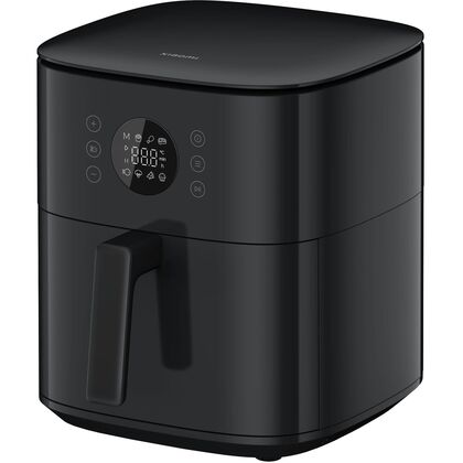 Аэрогриль Xiaomi Smart Air Fryer 6.5L Black EU MAF-W6051 (BHR083NEU)