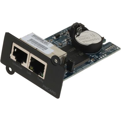 Модуль SNMP Ippon Power Management Card (1986298) для Ippon Pacific/ Innova TB/ TBE/ RTB