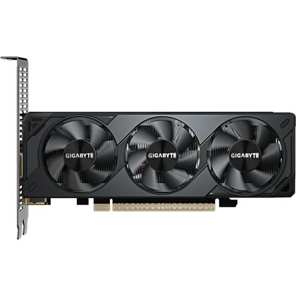 Видеокарта GeForce RTX 5050 Gigabyte (8Gb, GDDR6, 128 bit, 2*HDMI, 2*DP) GV-N5050OC-8GL