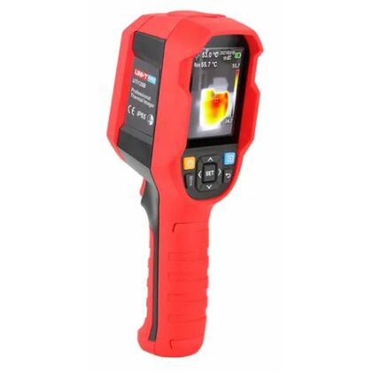 Тепловизор UNI-T UTi120B (13-1182)