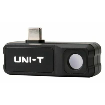 Тепловизор для смартфонов USB type-C UNI-T UTi120Mobile (13-1176)