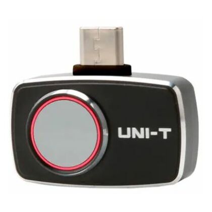Тепловизор для смартфонов USB type-C UNI-T UTi721M (13-1178)
