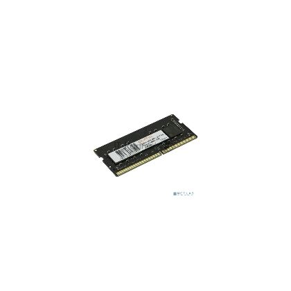 Модуль памяти DDR4 16Гб 3200МГц Qumo 1.2 В (QUM4S-16G3200N22)