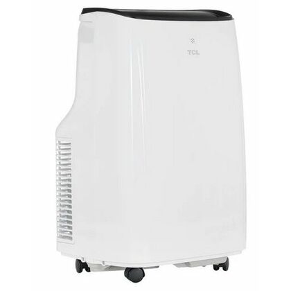 Мобильный кондиционер 12 on/ off TCL PDL 12 (35 м², TCL, R410A, белый)