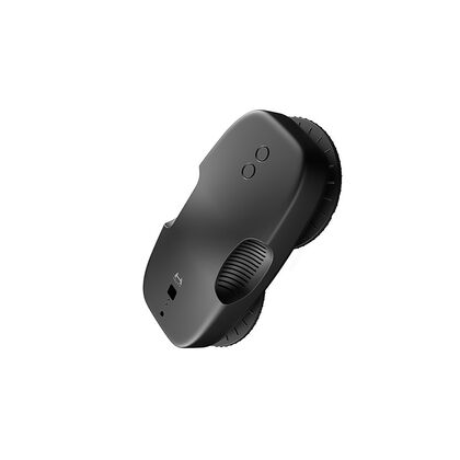 Робот-стеклоочиститель Xiaomi HUTT DDC5 Robot Window Cleaner Black EU