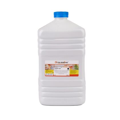 Тонер Kyocera TK-17 1кг. фл. Colouring J401 (TK-17/ 100/ 18/ 110/ 120/ 130/ 140/ 160/ 170/ 1100/ 410/ 420/ 435)