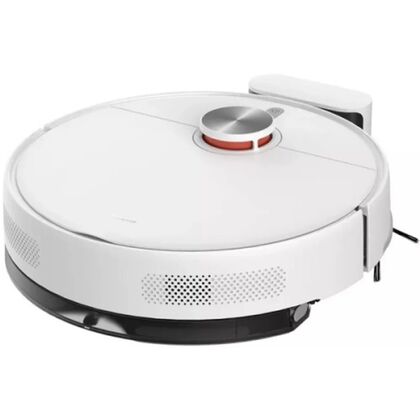 Робот-пылесос Xiaomi Robot Vacuum S40 White EU (BHR084AEU)
