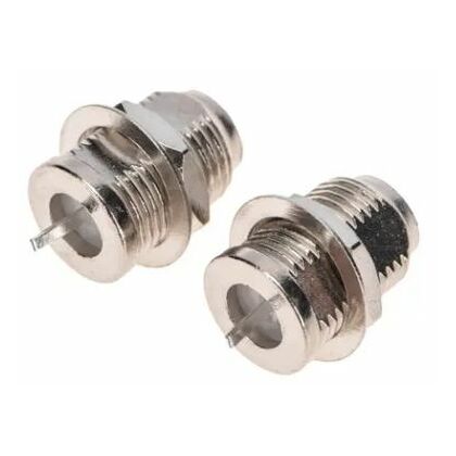 F-разъем на корпус с контактом ProCconnect (05-4103-4) кратность заказа 100 шт