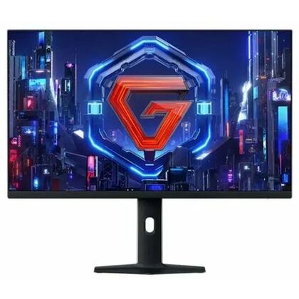 Монитор 27" Xiaomi P27QDB-RG черный (IPS, 2560х1440, 200 Гц, 1 ms, 400 cd/ m2, 1000:1, DPх1, HDMIх2)