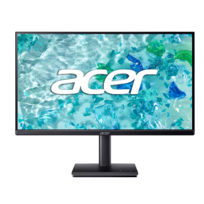 Монитор 21.5" Acer V227QE0bi черный (IPS, 1920х1080, 4 ms, 250 cd/ m2, 1000:1,HDMIх1, VGAх1)