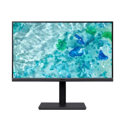 Монитор 23,8" Acer B247YEbmiprxv черный (IPS, 1920х1080, 75 Гц, 250 cd/ m2, HDMIх1, VGAх1, DPх1, USBх4)