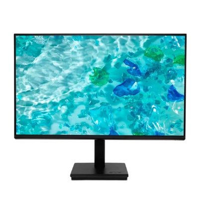 Монитор 27" Acer V277Gbipv черный (IPS, 1920х1080, 120 Гц, 4 ms, 250 cd/ m2, HDMIх1, DPх1)