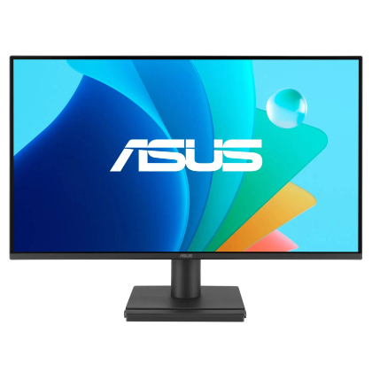 Монитор Asus 23.8" VA249HG черный (IPS, 1920х1080, 120 Гц, 300 cd/ m2, HDMIх1, VGAх1)